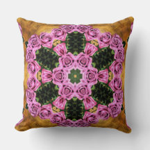 Rosa Prancing Positions