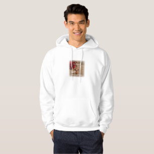 Rosa prästvigningårsdag för präst 60th och rad hoodie