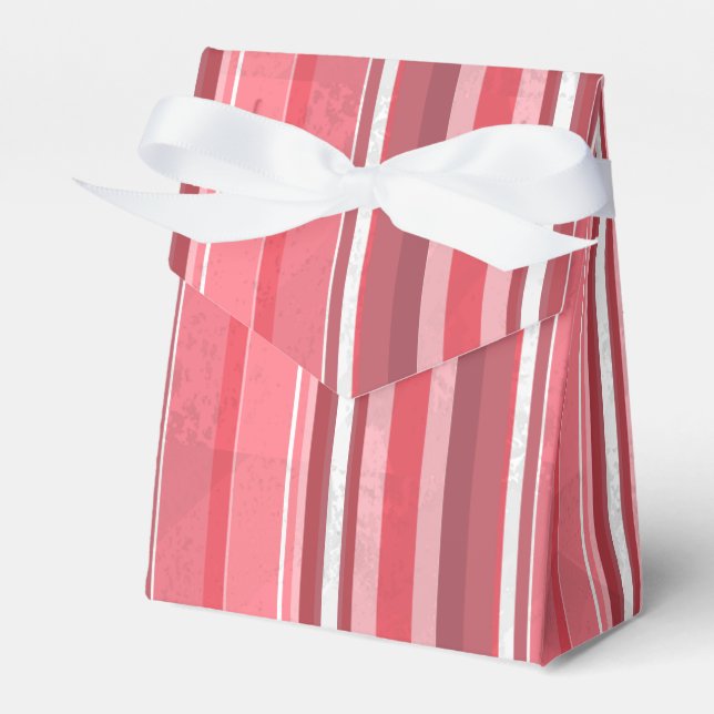 Rosa Presentaskar (Framsidan Sidan)