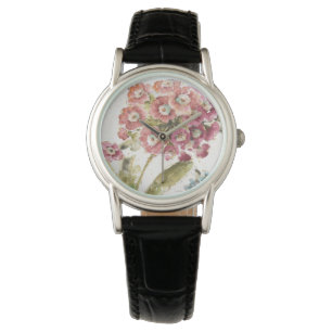 Rosa Primrose Armbandsur