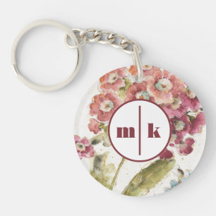 Rosa Primrose för Monogram