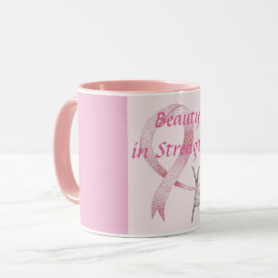 Rosa Princess Collection Dam Mugg
