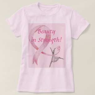 Rosa Princess Collection Dam T Shirt