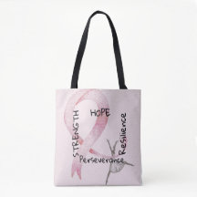Rosa Princess Collection - Tote Bag