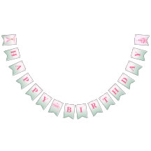 Rosa Princess Fantasy Födelsedagsfest