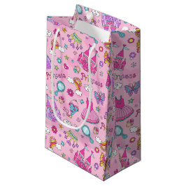 Rosa Princess Gift Bag