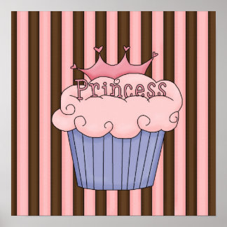 Rosa Princess Poster