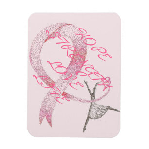 ROSA PRINCESS SAMLING MAGNET