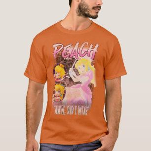 Rosa Princess T Shirt