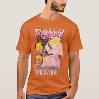 Rosa Princess T Shirt