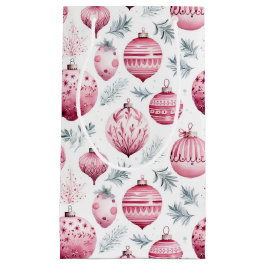 Rosa prydnadsföremål