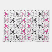 ROSA PUDEL Bathroom Hand Towel