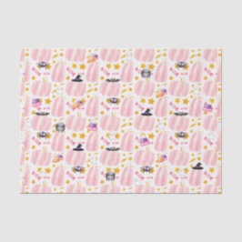 Rosa Pumpkin Halloween