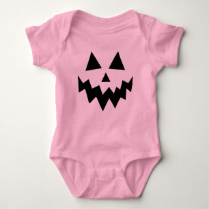 Rosa Pumpkin Halloween Jack o lantern T Shirt