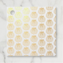 Rosa Pumpkin med svart båge