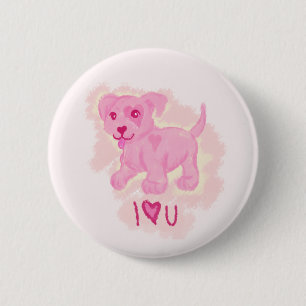Rosa Puppy Knapp