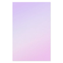 Rosa & purpurfärgad brevpapper