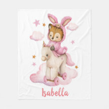 Rosa-pyjamas för tiger-flicka