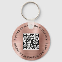  Rosa QR-kod Modern affärsverksamhet