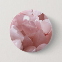 Rosa Quarts andlig rosakärlekkristall