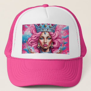 ROSA QUEEN KEPS