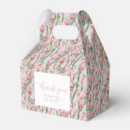 Rosa radservice presentaskar