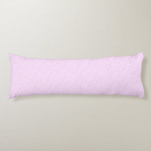 Rosa Rain Body Pillow Kroppskudde