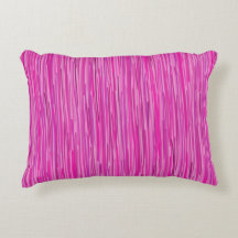 Rosa Rain Lodrät Stripe Art