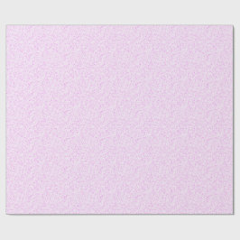 Rosa Rain Wrapping Papper Presentpapper