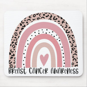 Rosa Rainbow Breast Cancer Awareness Musmatta