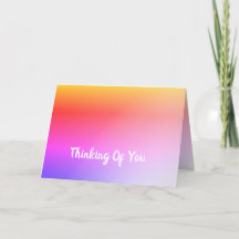 Rosa Rainbow Designad