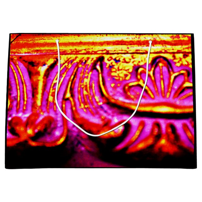 Rosa Ram (Framsidan)