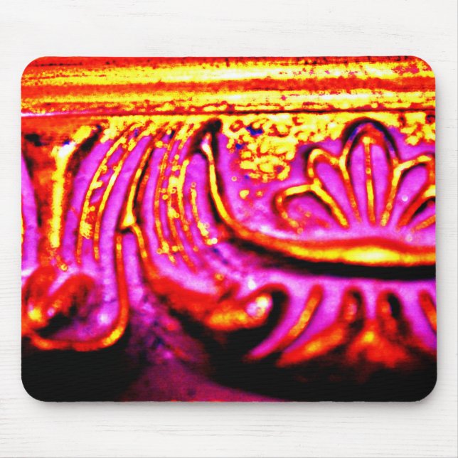 Rosa Ram Musmatta (Framsidan)