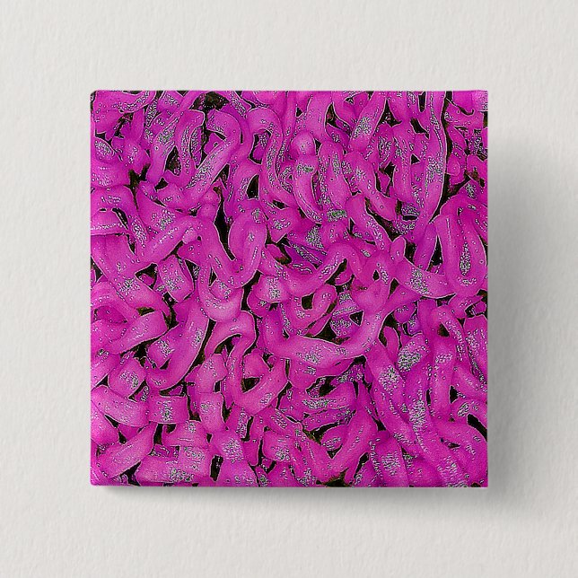 Rosa Ramen Knapp (Framsida)