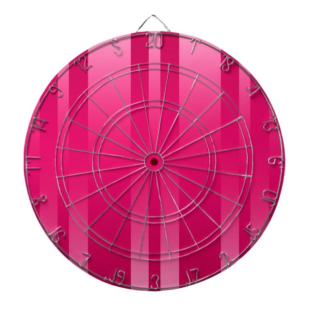 Rosa Rand Bakgrund Piltavla (Framsidan)