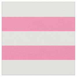 Rosa Rand Fabric Tyg
