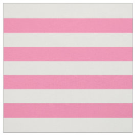 Rosa Rand Fabric Tyg