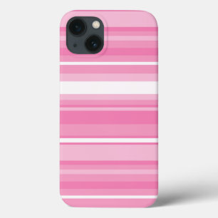 Rosa rand Fodral-Mate iphone case