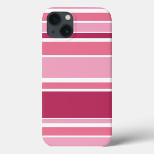 Rosa rand Fodral-Mate iphone case