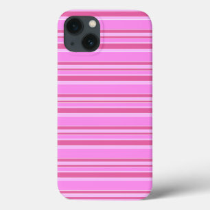 Rosa rand Fodral-Mate iphone case
