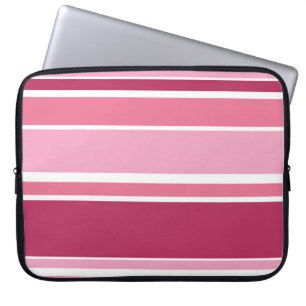 Rosa rand laptop fodral