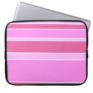 Rosa rand laptop fodral