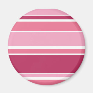 Rosa rand magnet