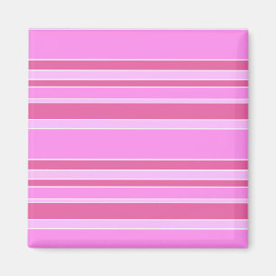 Rosa rand magnet