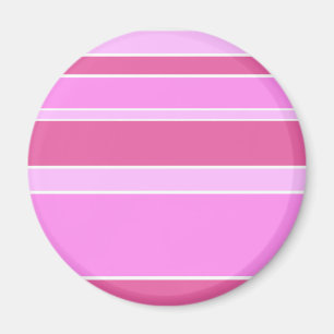 Rosa rand magnet