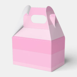 Rosa Rand Presentaskar