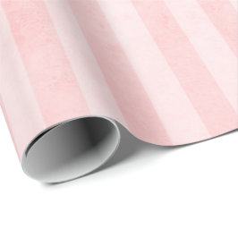 Rosa Rand Presentpapper