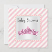 Rosa Rand Princess Tembabydusch