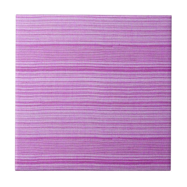 rosa rand textilier kakelplatta (Framsidan)