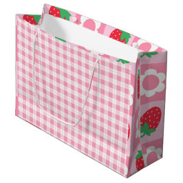 Rosa & Red Berry Första Födelsedagsfesten